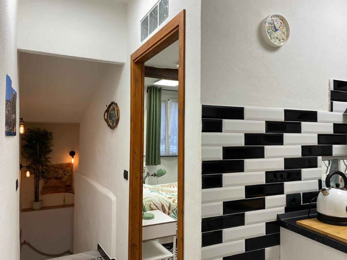Il Molo Apartamento Génova Exterior foto