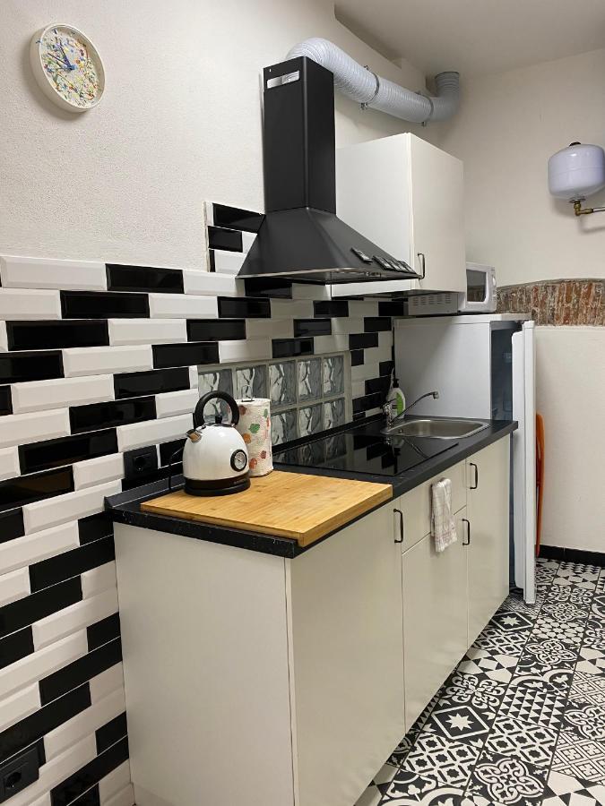 Il Molo Apartamento Génova Exterior foto
