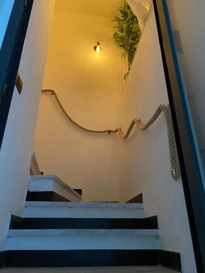 Il Molo Apartamento Génova Exterior foto