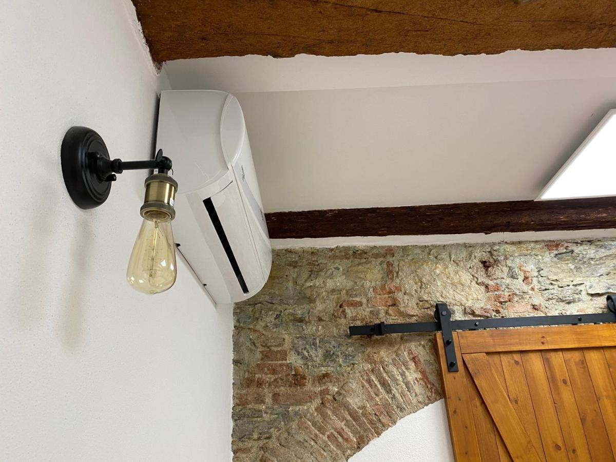 Il Molo Apartamento Génova Exterior foto