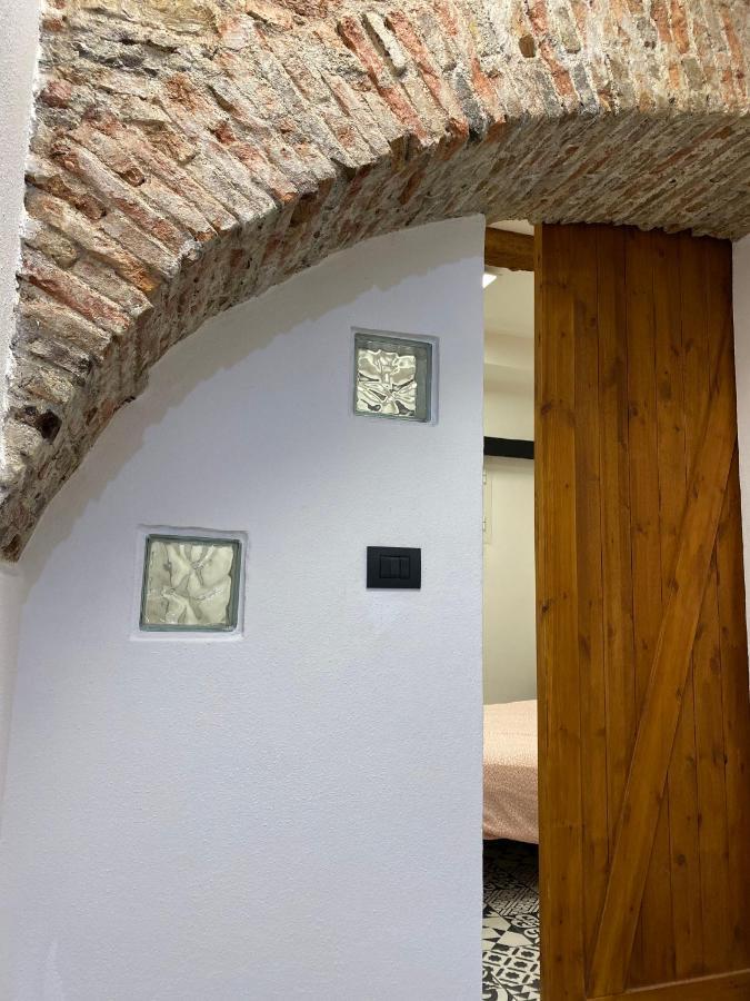 Il Molo Apartamento Génova Exterior foto