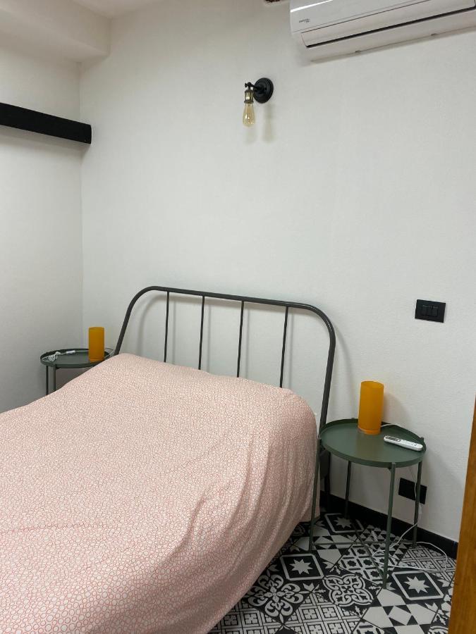 Il Molo Apartamento Génova Exterior foto