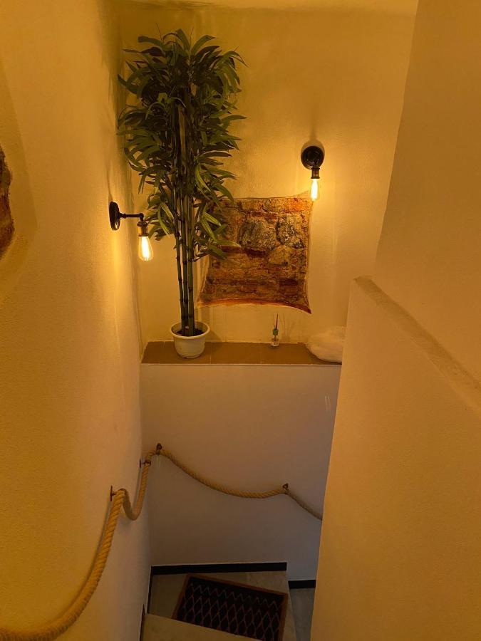 Il Molo Apartamento Génova Exterior foto